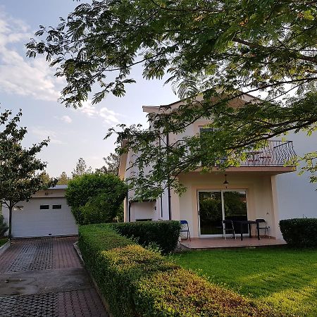 Guest house Kravica Ljubuški Extérieur photo