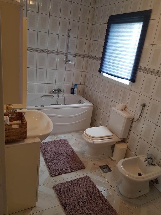 Guest house Kravica Ljubuški Extérieur photo
