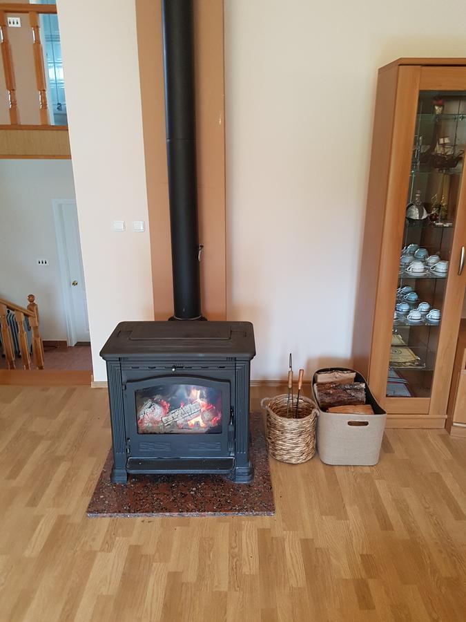 Guest house Kravica Ljubuški Extérieur photo