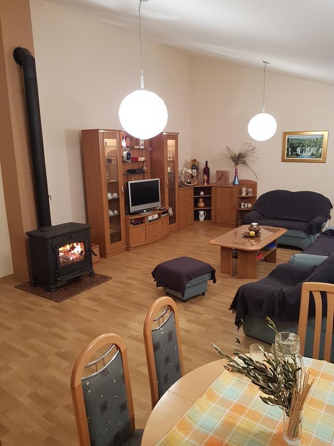 Guest house Kravica Ljubuški Extérieur photo