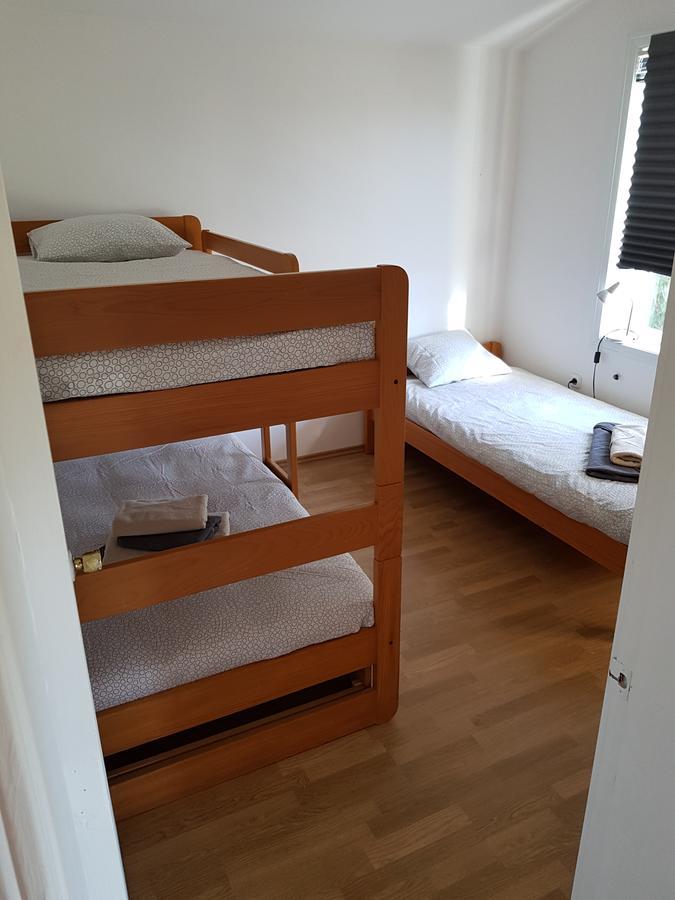 Guest house Kravica Ljubuški Extérieur photo