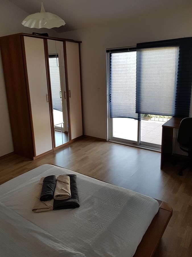 Guest house Kravica Ljubuški Extérieur photo