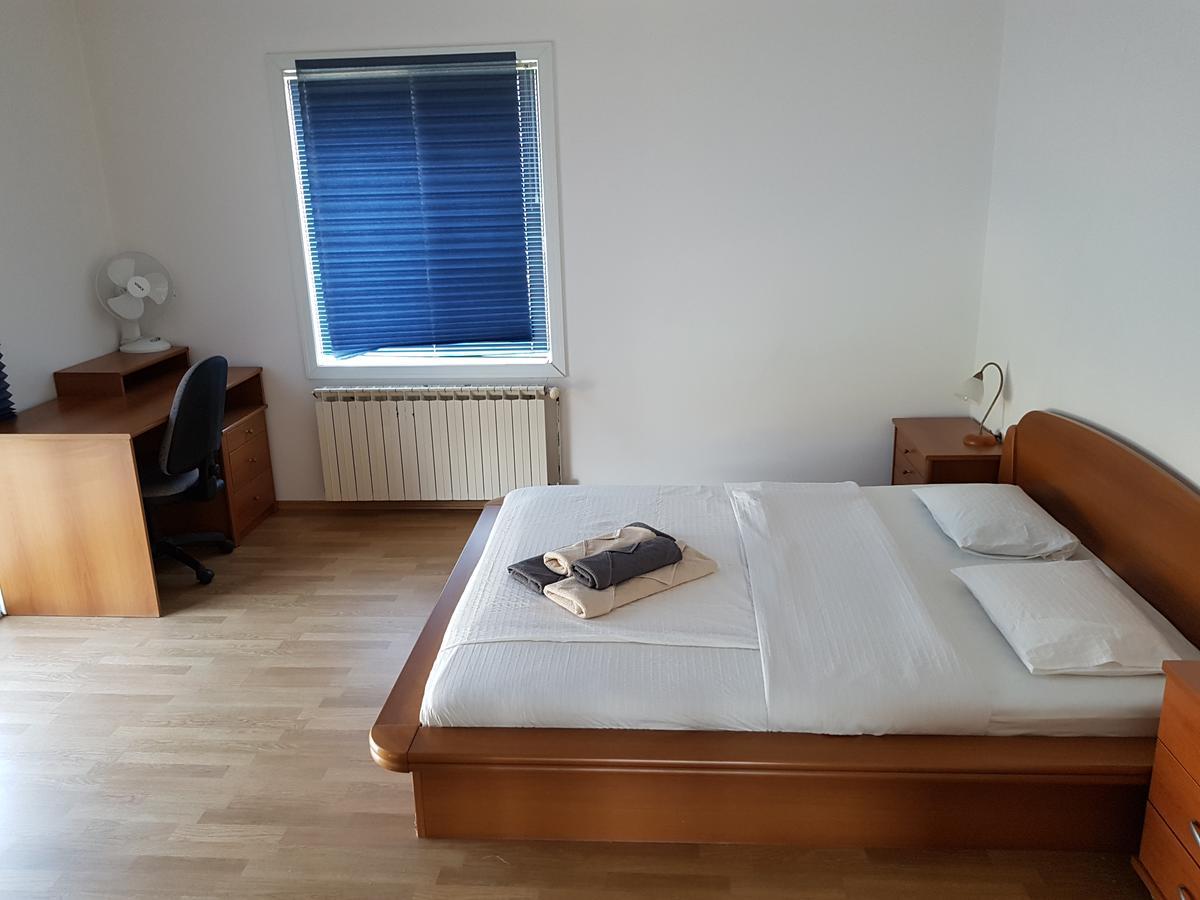 Guest house Kravica Ljubuški Extérieur photo