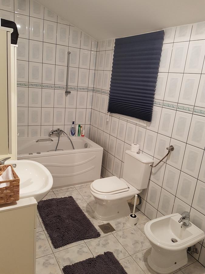 Guest house Kravica Ljubuški Extérieur photo