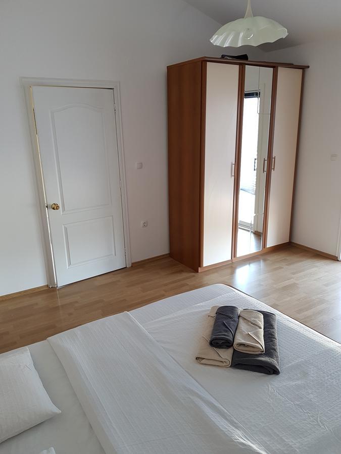 Guest house Kravica Ljubuški Extérieur photo