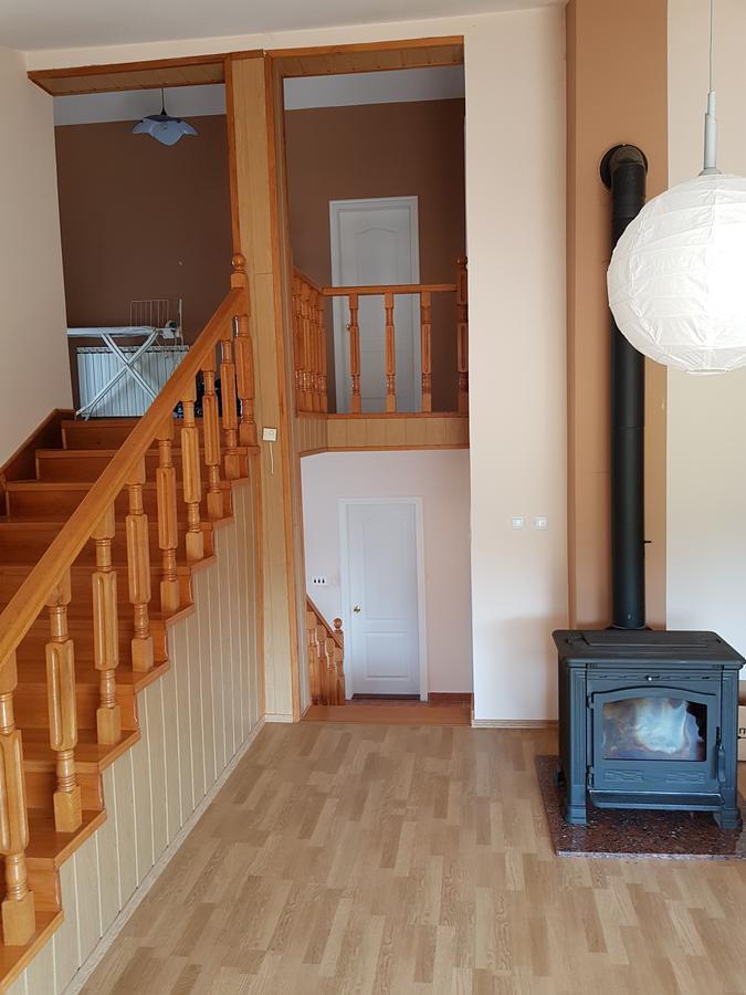 Guest house Kravica Ljubuški Extérieur photo