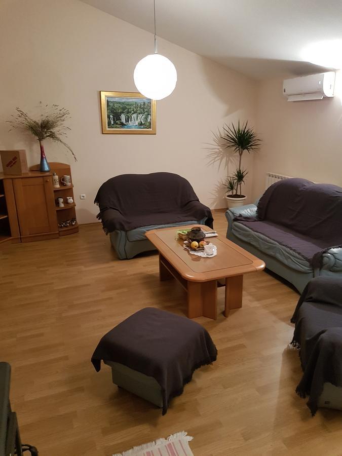 Guest house Kravica Ljubuški Extérieur photo