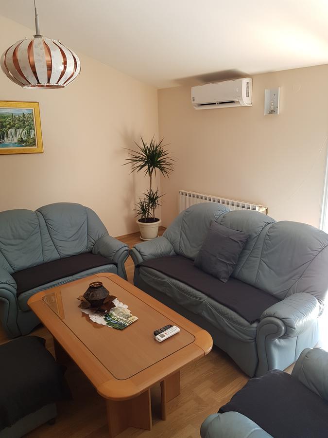 Guest house Kravica Ljubuški Extérieur photo