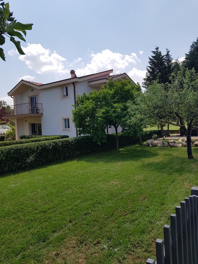 Guest house Kravica Ljubuški Extérieur photo