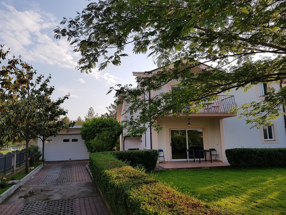Guest house Kravica Ljubuški Extérieur photo