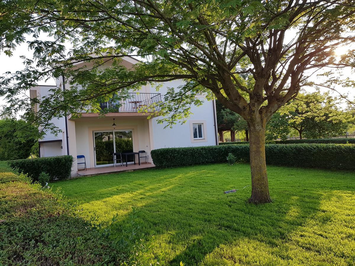 Guest house Kravica Ljubuški Extérieur photo