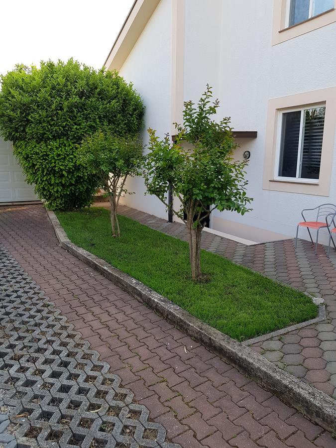 Guest house Kravica Ljubuški Extérieur photo