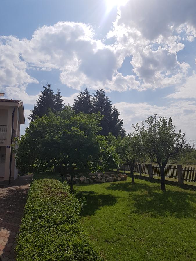 Guest house Kravica Ljubuški Extérieur photo