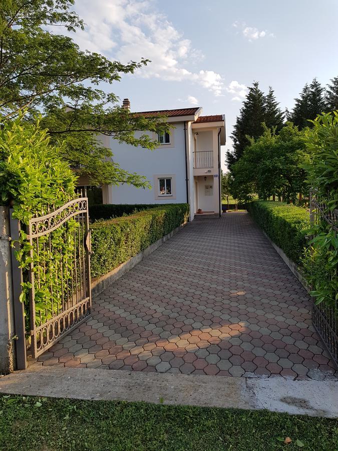 Guest house Kravica Ljubuški Extérieur photo