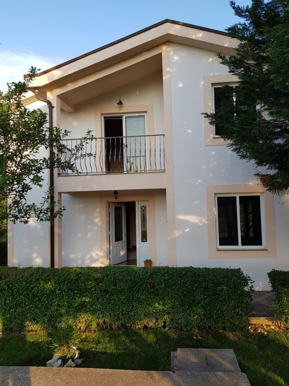 Guest house Kravica Ljubuški Extérieur photo
